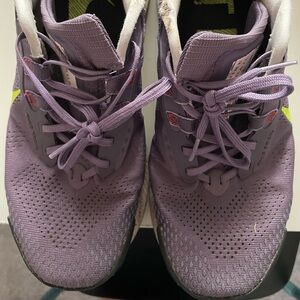 Nike Pegasus Trail 3 Canyon Purple DA8698-500 Women’s Size 9